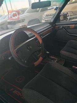 مێرسێدس بێنز S-Class